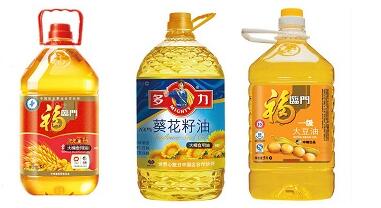 半自動油類灌裝機